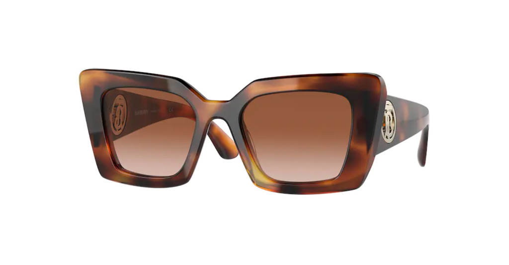 Burberry 4344 331613 51 Kadın Güneş Gözlükleri