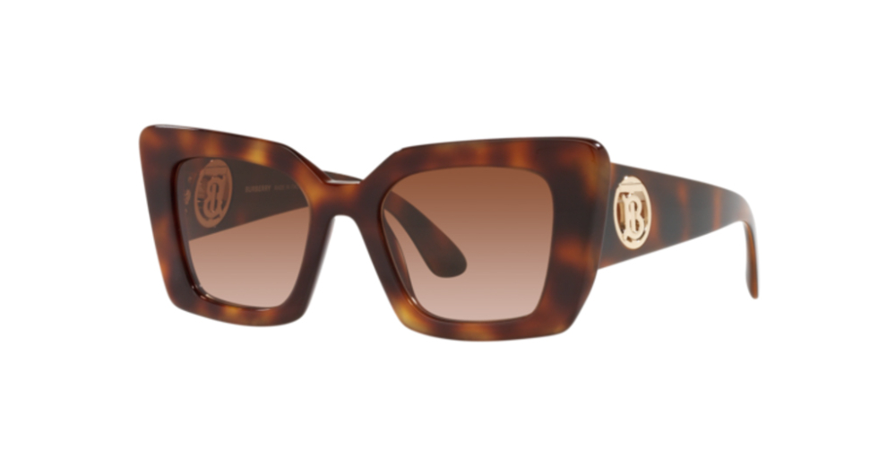 Burberry 4344 331613 51 Kadın Güneş Gözlükleri