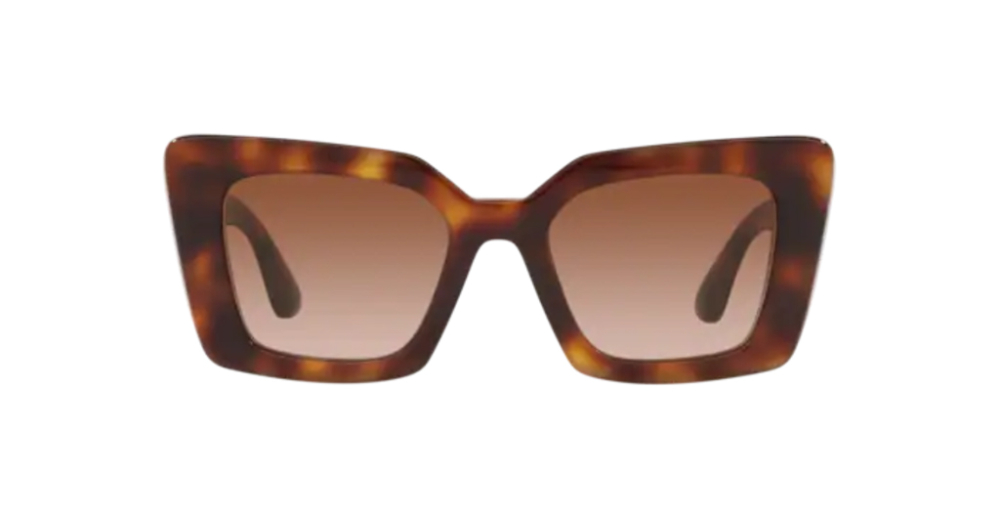 Burberry 4344 331613 51 Kadın Güneş Gözlükleri