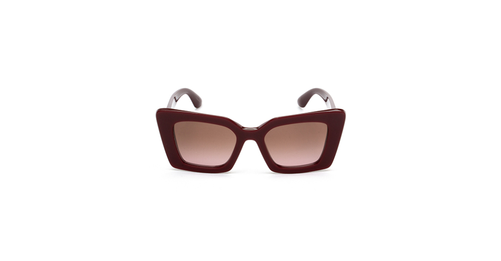 Burberry 4344 340314 51 Kadın Güneş Gözlükleri