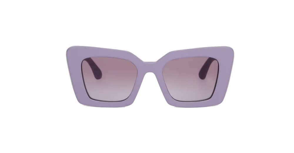 Burberry 4344 394111 51 Kadın Güneş Gözlükleri