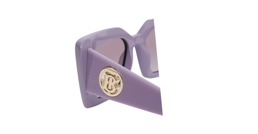 Burberry 4344 394111 51 Kadın Güneş Gözlükleri