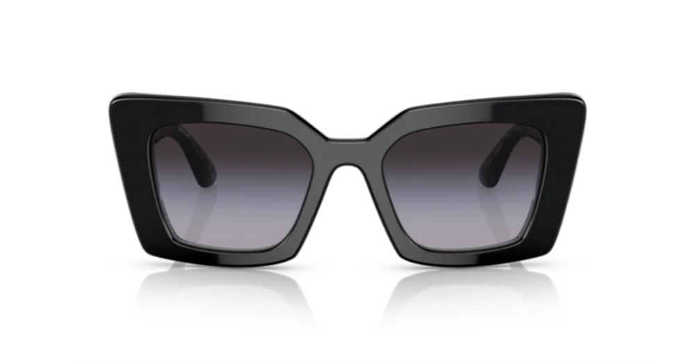 Burberry 4344 40368G 51 Kadın Güneş Gözlükleri