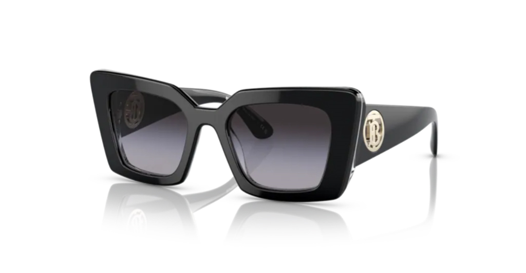 Burberry 4344 40368G 51 Kadın Güneş Gözlükleri