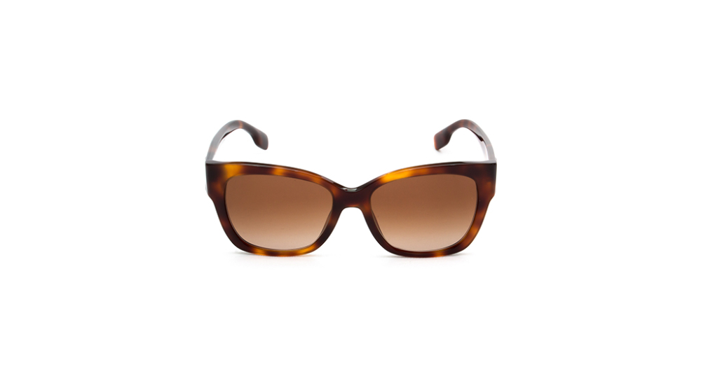 Burberry 4345 331613 54 Kadın Güneş Gözlükleri