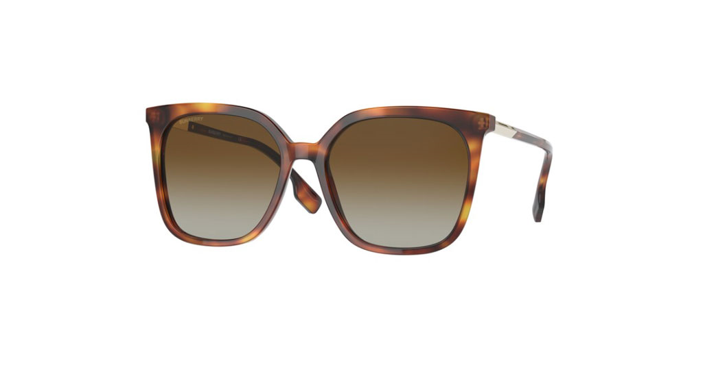 Burberry 4347 3316T5 56 Kadın Güneş Gözlükleri