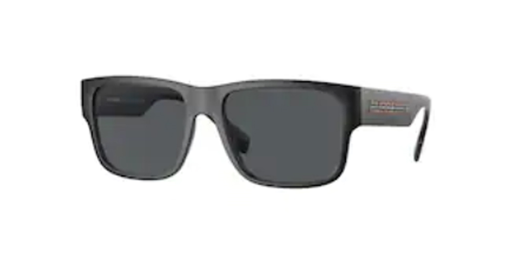 Burberry 4358 346487 57 Kadın Güneş Gözlükleri