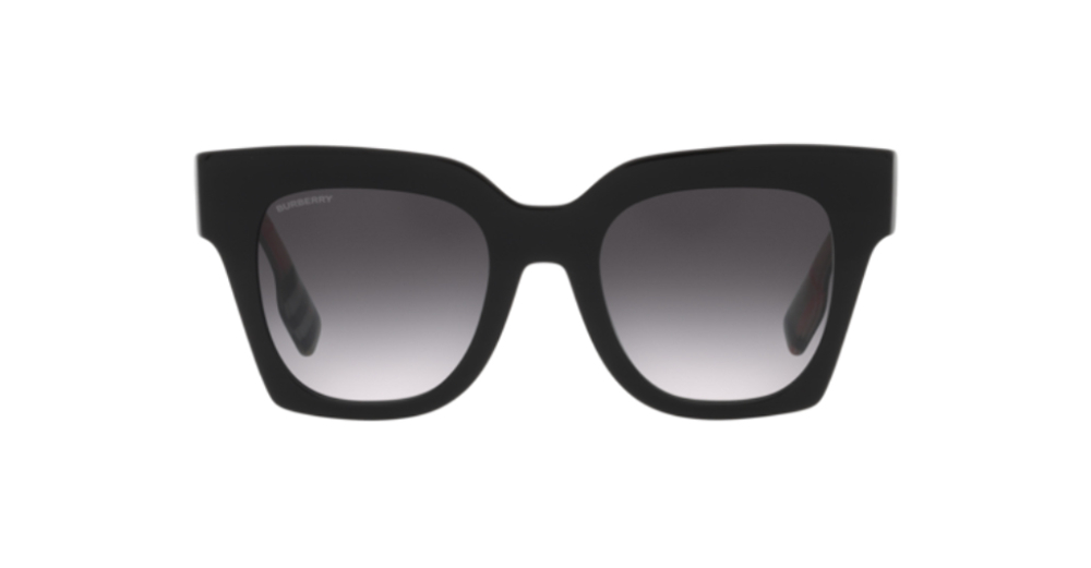 Burberry 4364 39428G 49 Kadın Güneş Gözlükleri