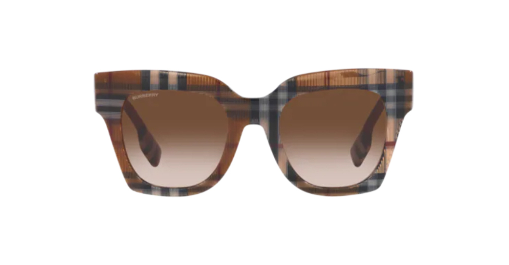 Burberry 4364 396713 49 Kadın Güneş Gözlükleri