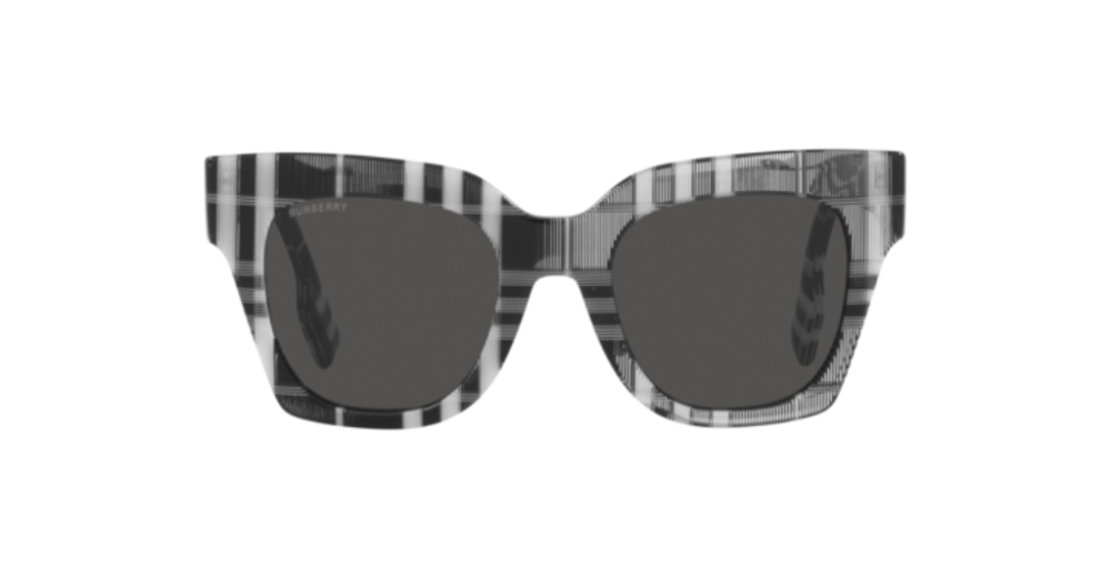 Burberry 4364 399487 49 Kadın Güneş Gözlükleri