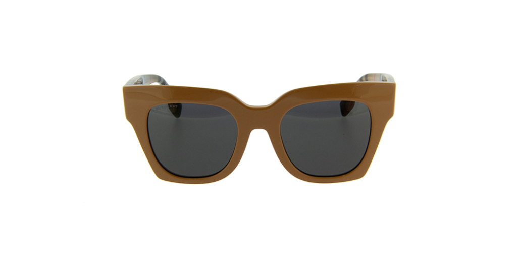 Burberry 4364 404287 49 Kadın Güneş Gözlükleri