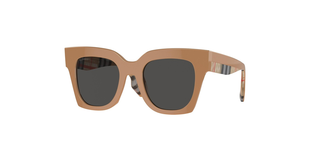 Burberry 4364 404287 49 Kadın Güneş Gözlükleri