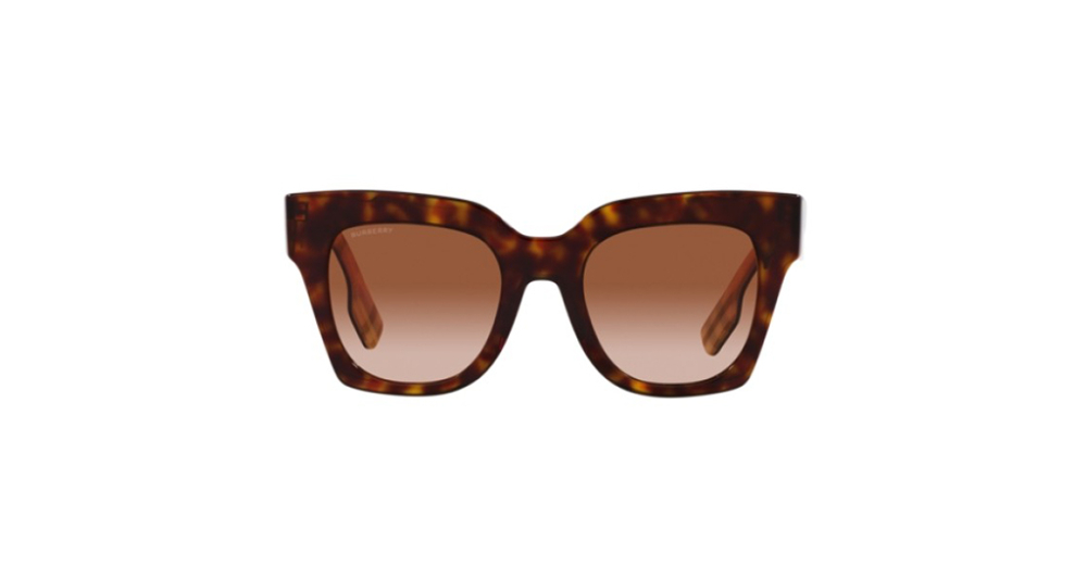 Burberry 4364 407513 49 Kadın Güneş Gözlükleri