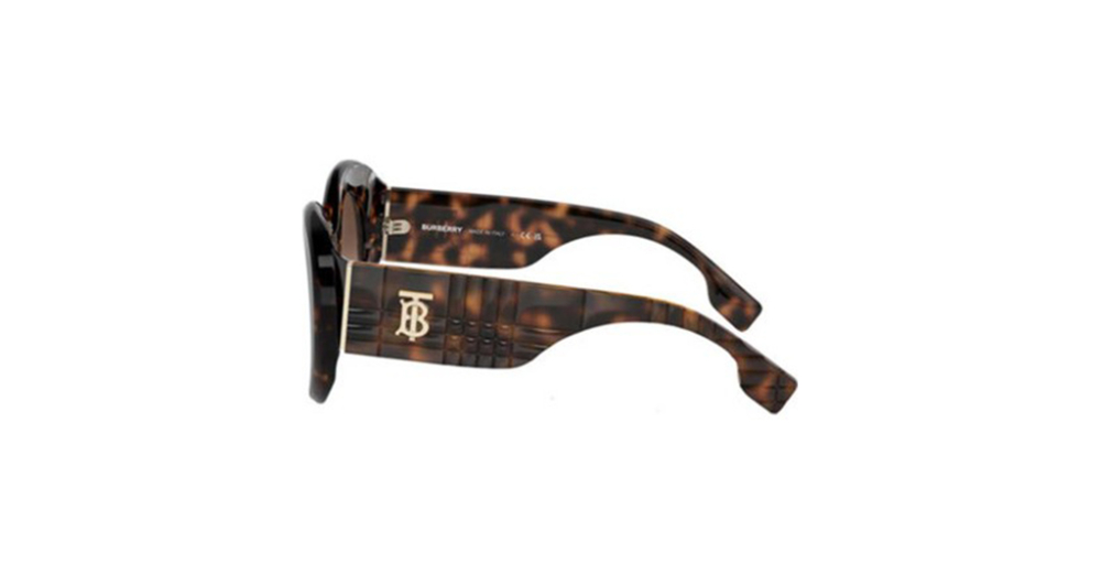 Burberry 4370U 300213 49 Kadın Güneş Gözlükleri