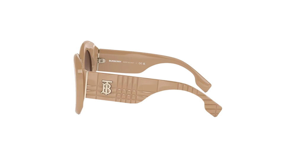 Burberry 4370U 399013 49 Kadın Güneş Gözlükleri