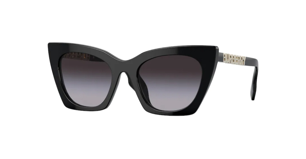 Burberry 4372U 30018G * Kadın Güneş Gözlükleri