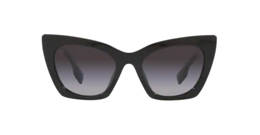 Burberry 4372U 30018G * Kadın Güneş Gözlükleri