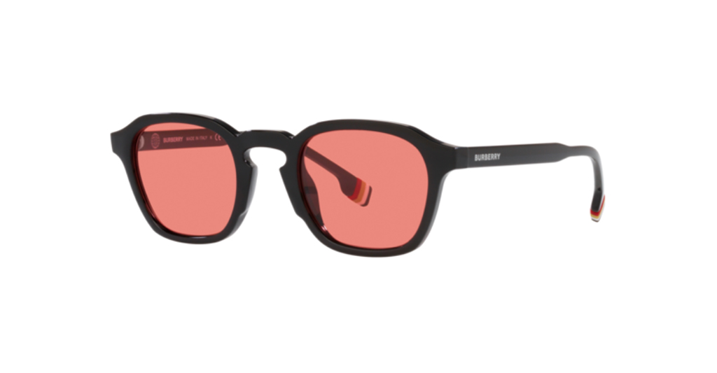 Burberry 4378U 300184 49 Erkek Güneş Gözlükleri