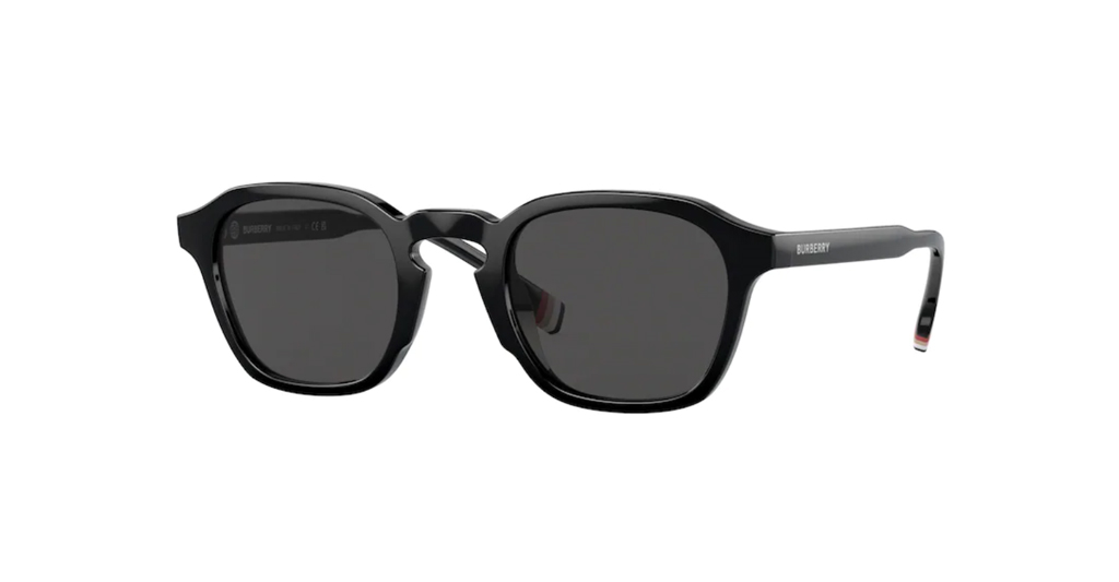 Burberry 4378U 300187 49 Unisex Güneş Gözlükleri