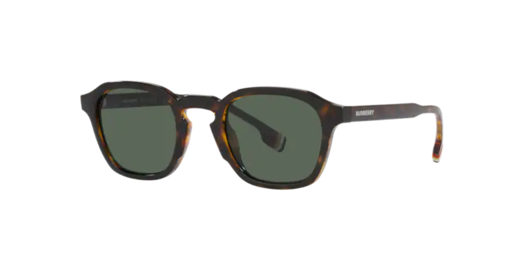 Burberry 4378U 300271 49 Erkek Güneş Gözlükleri