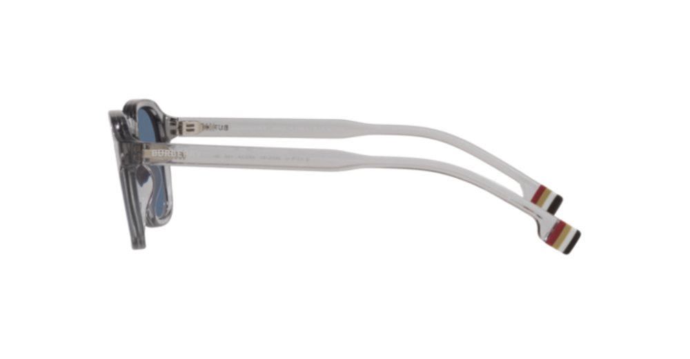 Burberry 4378U 382580 49 Unisex Güneş Gözlükleri