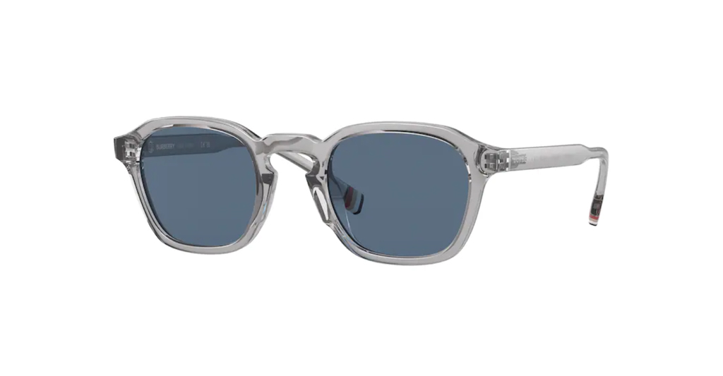 Burberry 4378U 382580 49 Unisex Güneş Gözlükleri