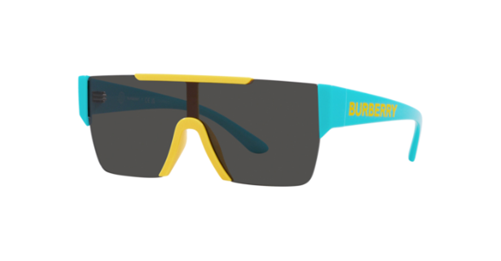 Burberry 4387 405087 28 Çocuk Güneş Gözlükleri