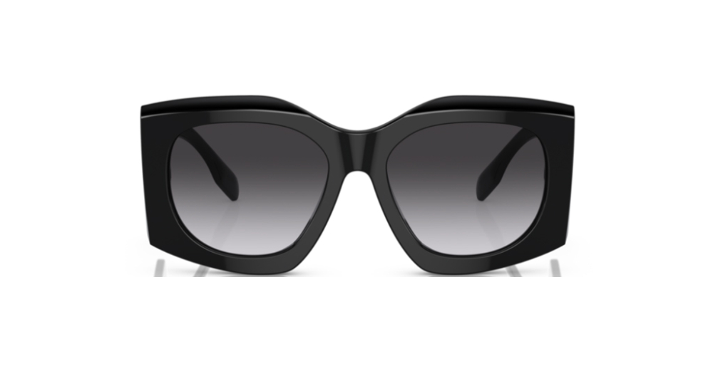 Burberry 4388U 30018G 55 Kadın Güneş Gözlükleri