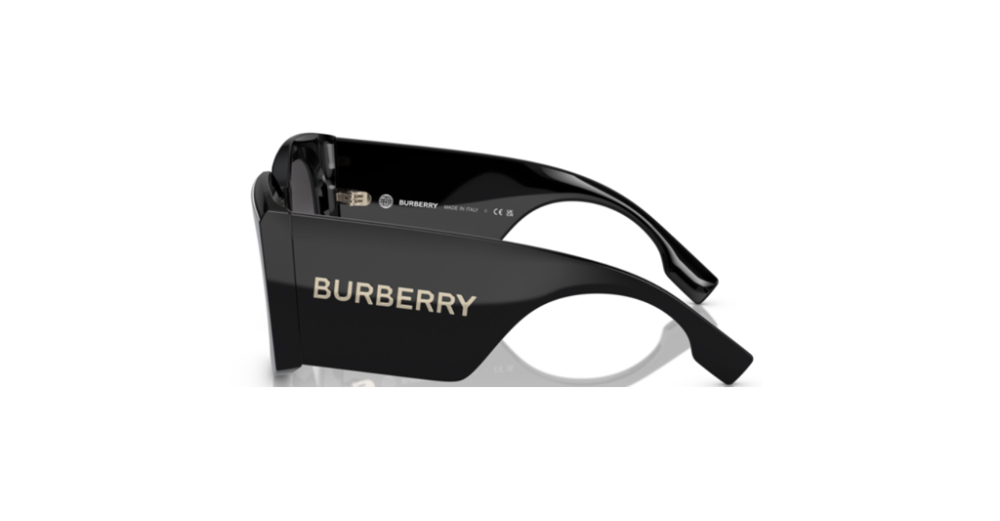 Burberry 4388U 30018G 55 Kadın Güneş Gözlükleri