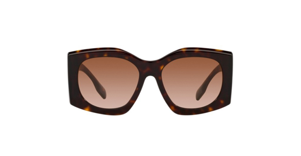 Burberry 4388U 300213 55 Kadın Güneş Gözlükleri