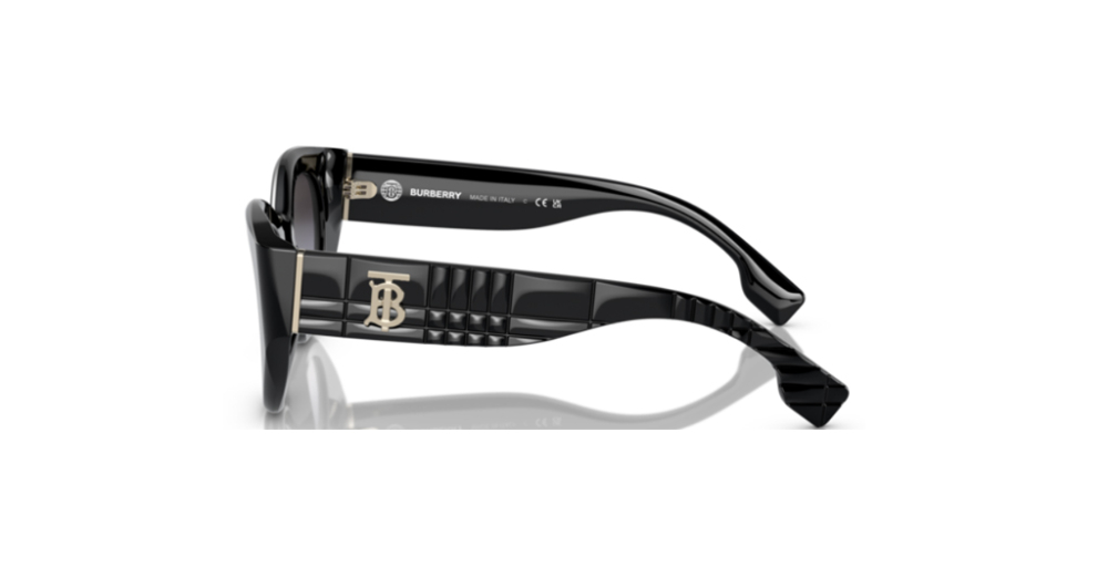 Burberry 4390 30018G 47 Kadın Güneş Gözlükleri