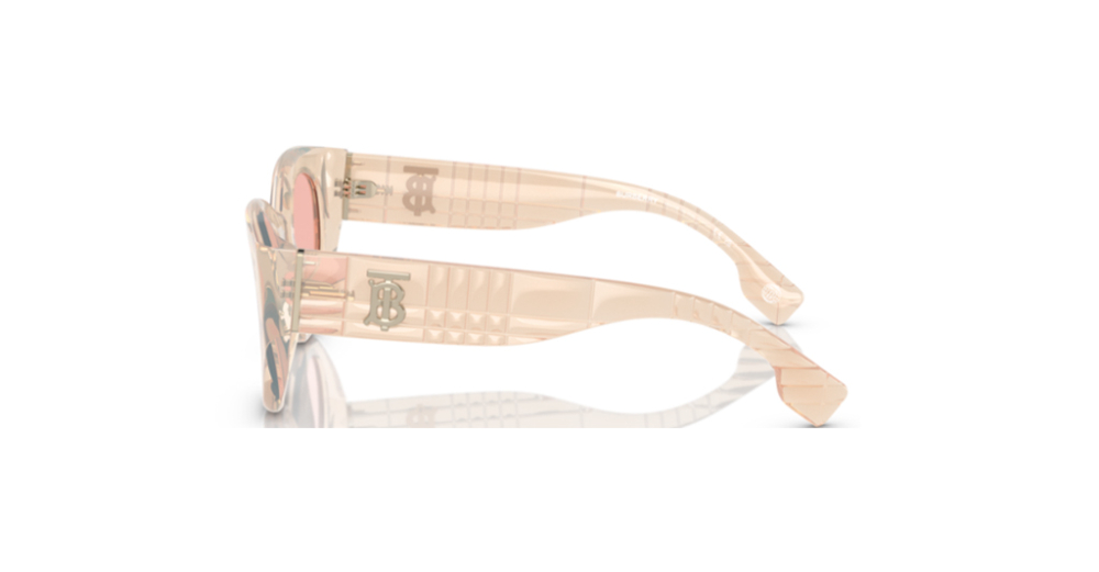 Burberry 4390 4060/5 47 Kadın Güneş Gözlükleri