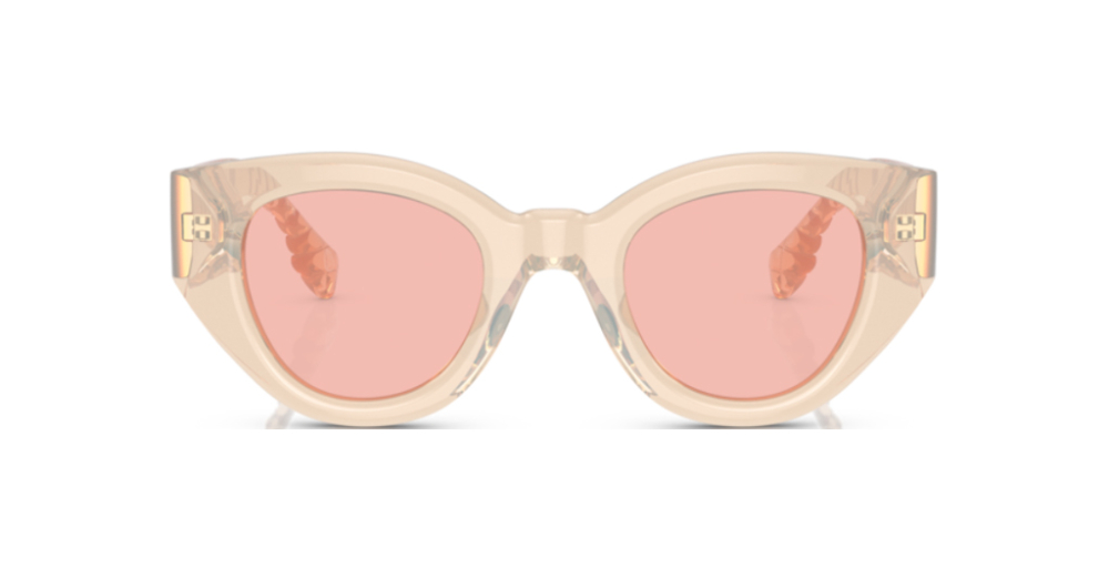 Burberry 4390 4060/5 47 Kadın Güneş Gözlükleri