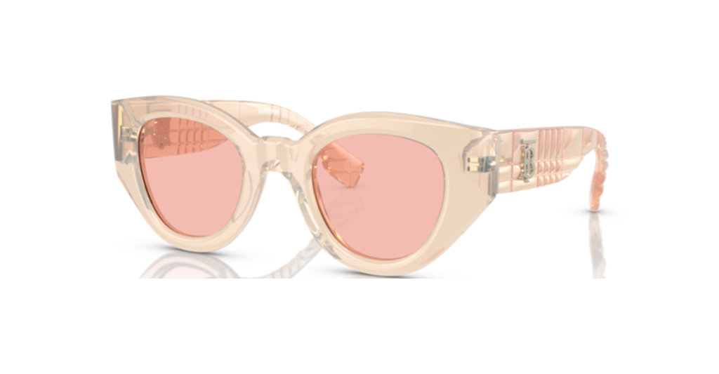 Burberry 4390 4060/5 47 Kadın Güneş Gözlükleri