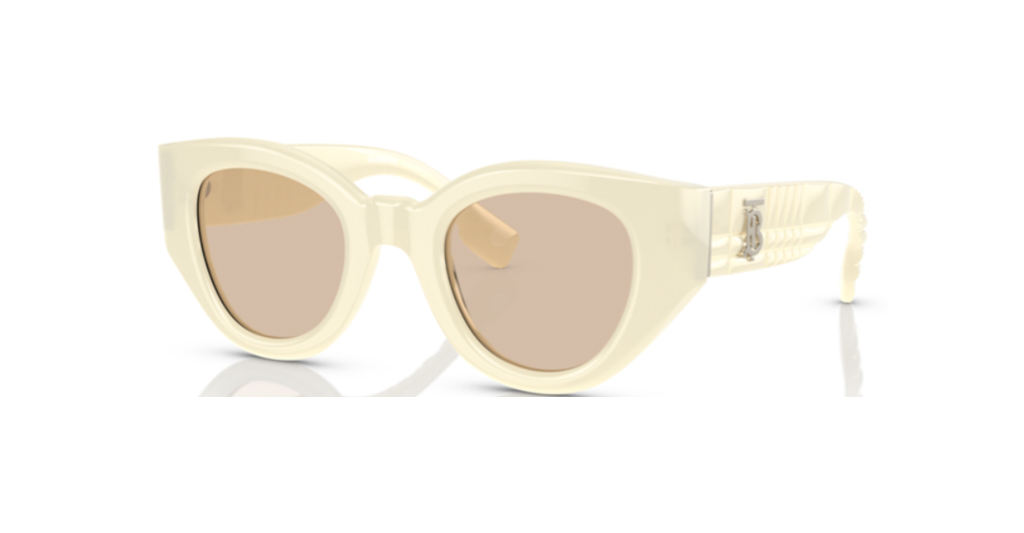 Burberry 4390 406793 47 Kadın Güneş Gözlükleri