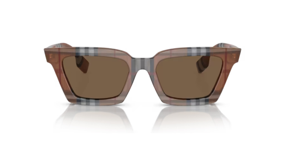 Burberry 4392U 396673 52 Kadın Güneş Gözlükleri