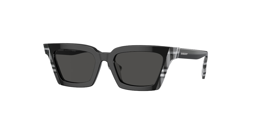 Burberry 4392U 405187 52 Kadın Güneş Gözlükleri