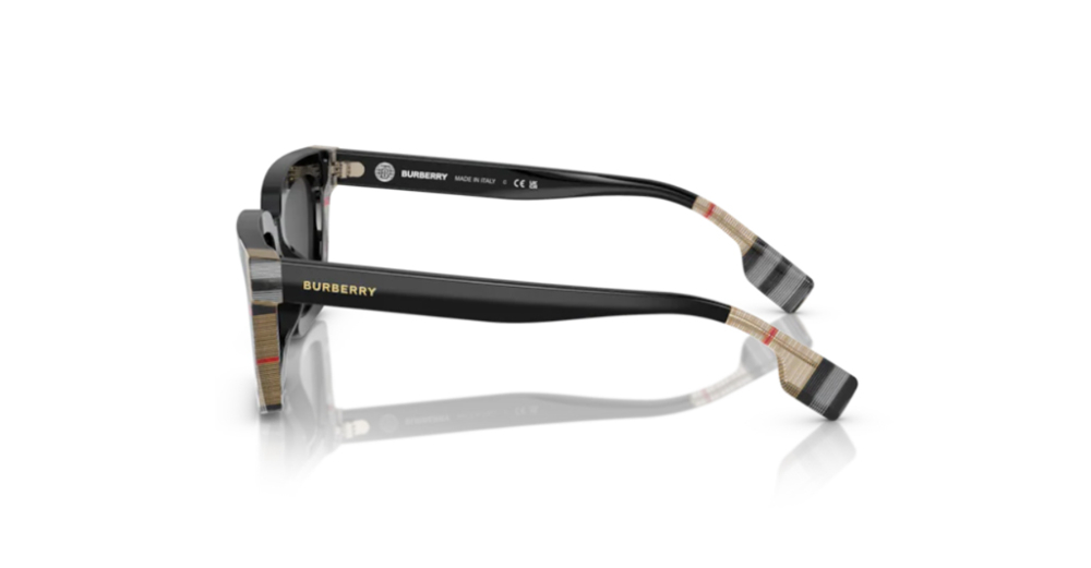 Burberry 4392U 405587 52 Kadın Güneş Gözlükleri