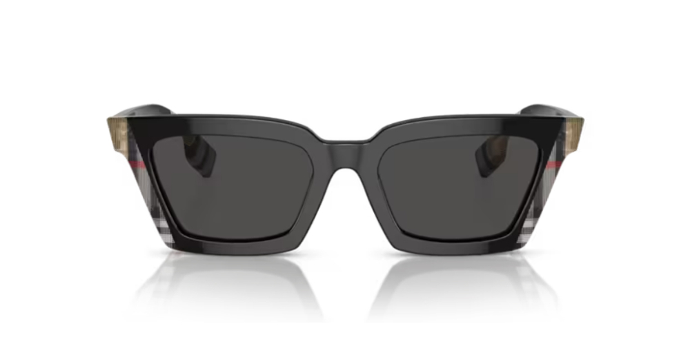 Burberry 4392U 405587 52 Kadın Güneş Gözlükleri