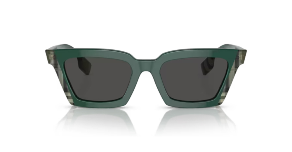 Burberry 4392U 405687 52 Kadın Güneş Gözlükleri