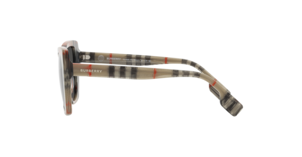 Burberry 4393 377887 54 Kadın Güneş Gözlükleri