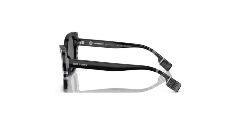 Burberry 4393 405181 54 Kadın Güneş Gözlükleri