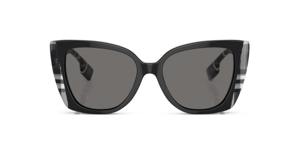 Burberry 4393 405181 54 Kadın Güneş Gözlükleri