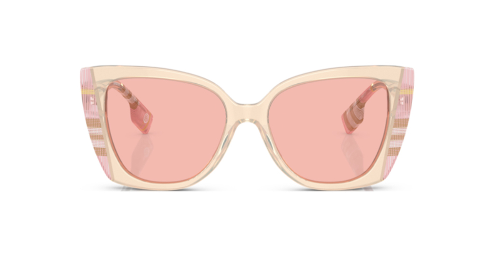 Burberry 4393 4052/5 54 Kadın Güneş Gözlükleri