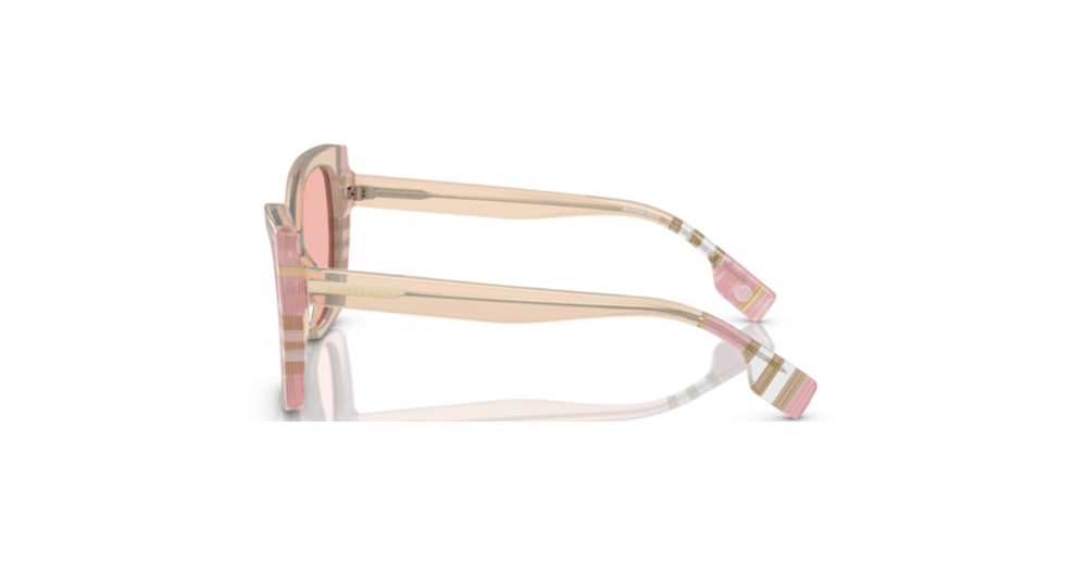 Burberry 4393 4052/5 54 Kadın Güneş Gözlükleri