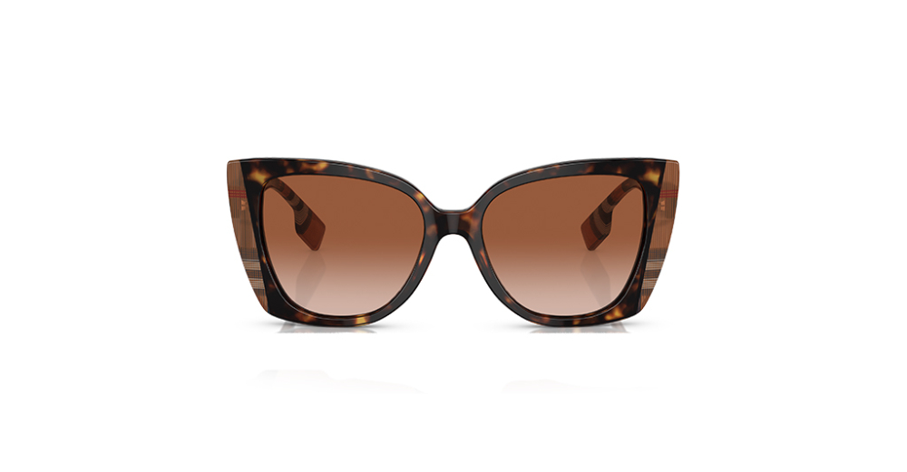 Burberry 4393 405313 54 Kadın Güneş Gözlükleri