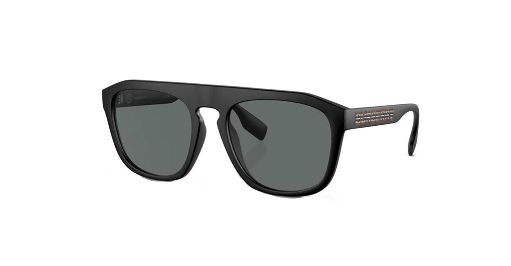 Burberry 4396U 346487 57 Unisex Güneş Gözlükleri