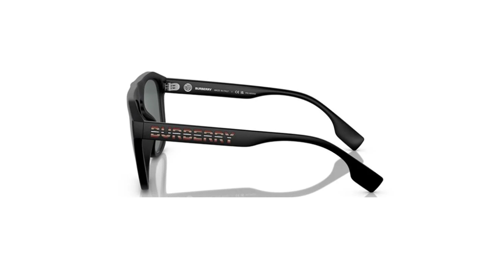 Burberry 4396U 346487 57 Unisex Güneş Gözlükleri