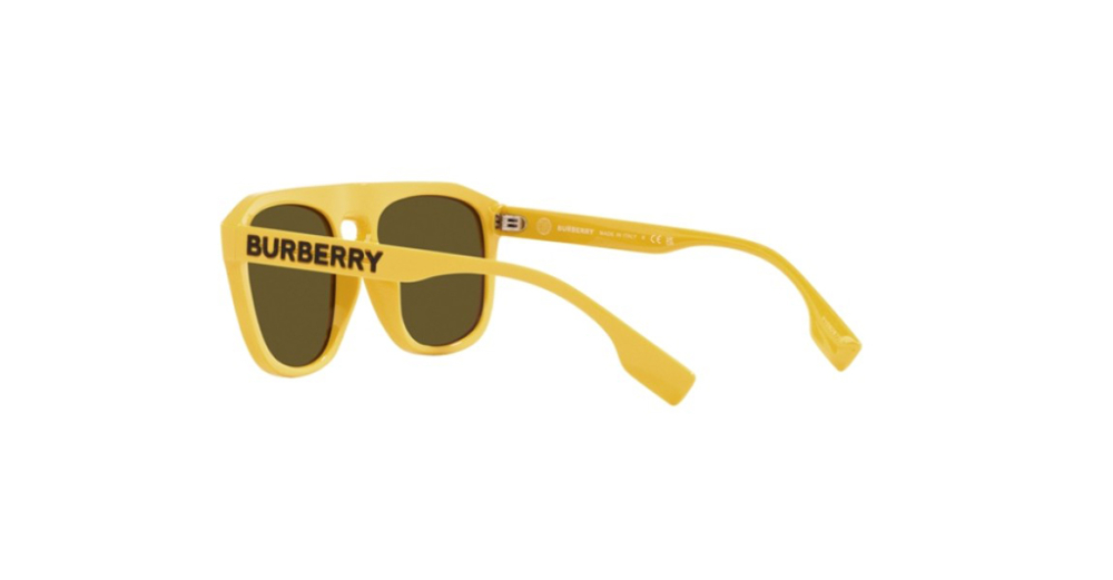 Burberry 4396U 407073 57 Unisex Güneş Gözlükleri