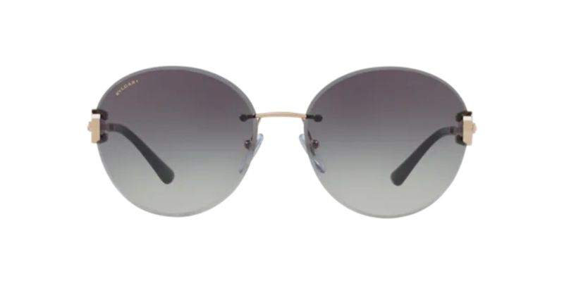 BVL 6091B 20148G 61 G Kadın Güneş Gözlükleri